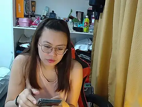 crizzybel online show from 02.02.26