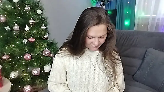 Marla Singerrr online show from 12.24.24