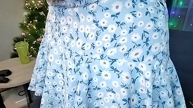 Marla Singerrr online show from 12.26.24