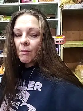 Marla Singerrr online show from 03.08.25