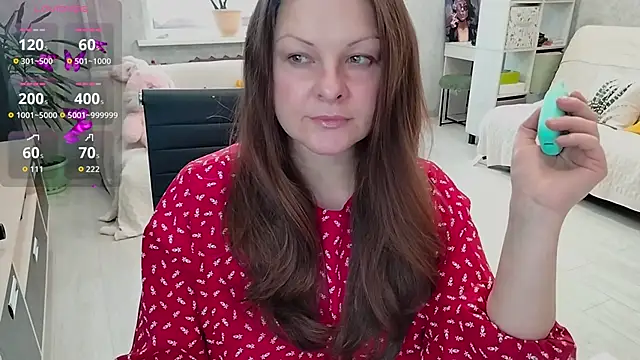 Marla Singerrr online show from 10.24.25