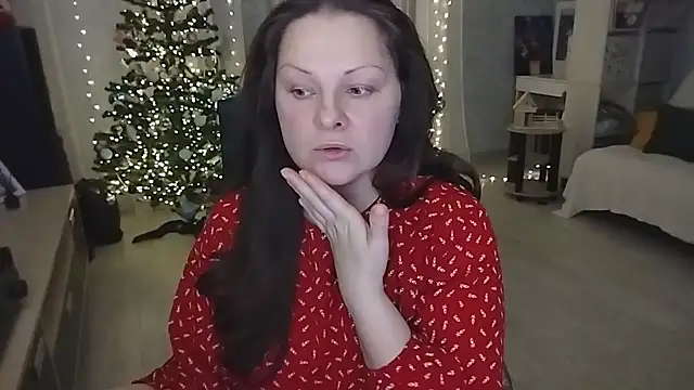 Marla Singerrr online show from 01.08.26