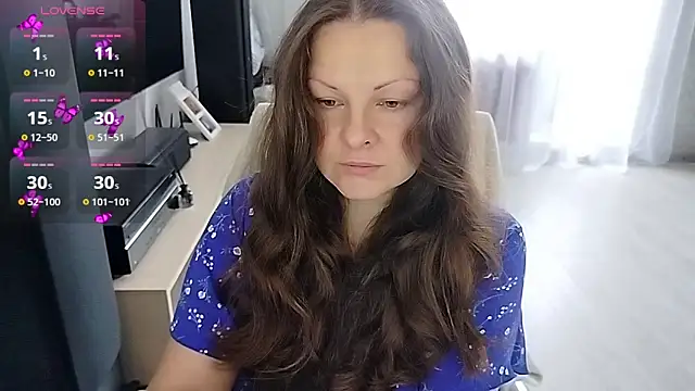 Marla Singerrr online show from 06.11.26