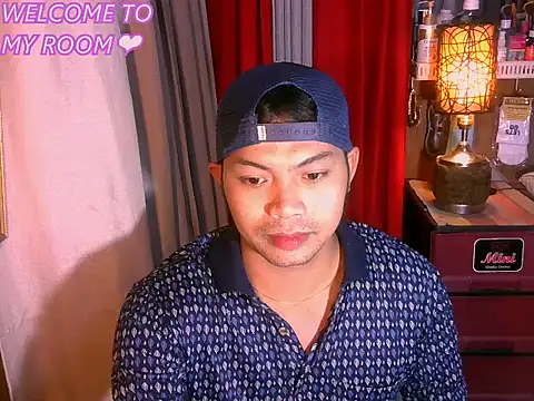 Asianboybig1 Daniel online show from 02.06.26