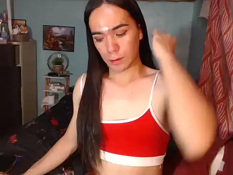 Snapshot of sexysassymirax chatting on 04.14.26 sexysassymirax online show from 04.14.26