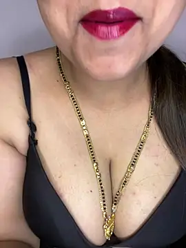 Zoya Varma004 online show from 06.25.26