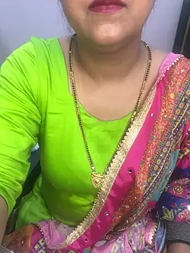 Zoya Varma004 online show from 08.09.26