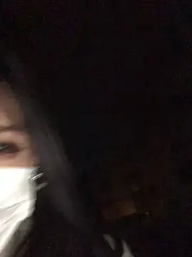 Chika-ch online show from 02.19.26