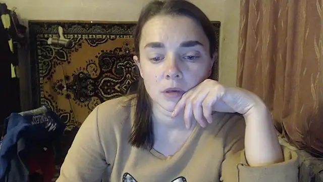 Snapshot of AlisaLaDiva chatting on 11.02.25 AlisaLaDiva online show from 11.02.25