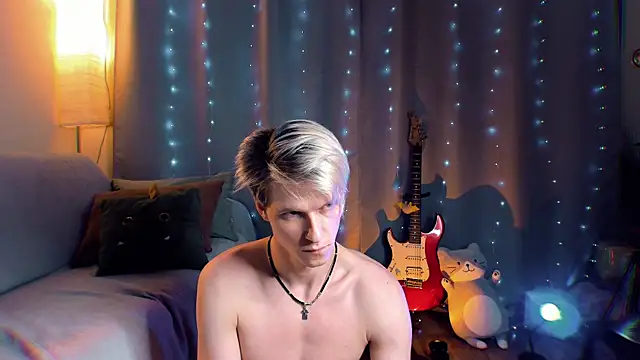 Breston Sweet online show from 02.13.26