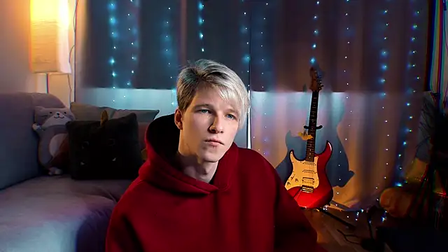 Breston Sweet online show from 02.16.26