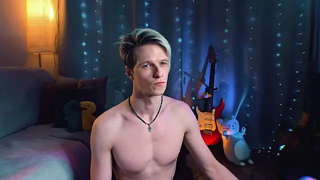 Breston Sweet online show from 02.18.26