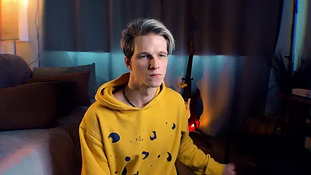 Breston Sweet online show from 02.23.26