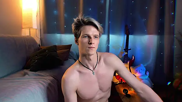 Breston Sweet online show from 03.05.26