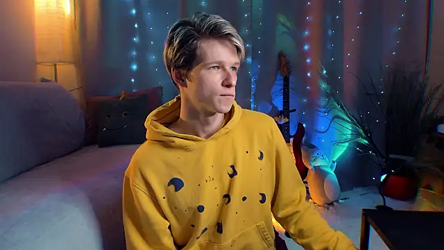 Breston Sweet online show from 03.29.26