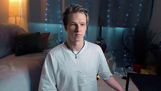 Breston Sweet online show from 04.10.26