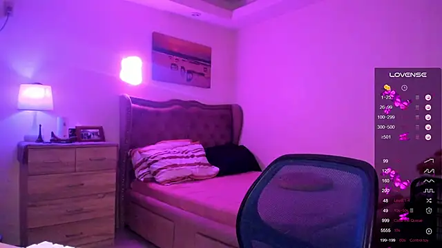 BombshellPH online show from 01.21.25