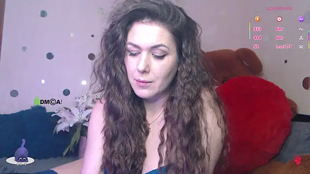 GENTLY--EVIL online show from 02.17.25