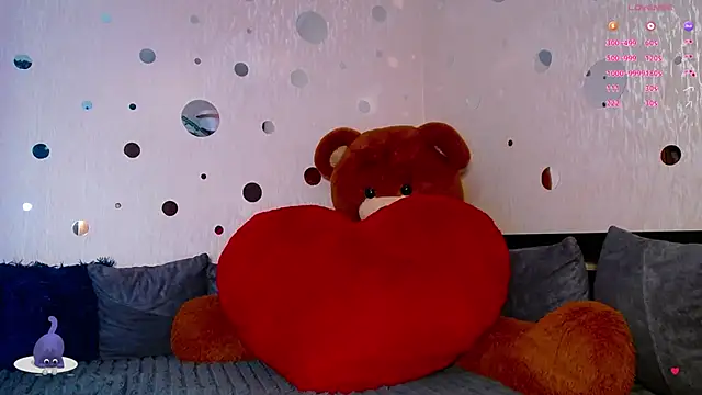 GENTLY--EVIL online show from 03.15.25