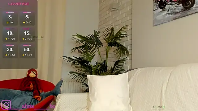 Miss--boo online show from 03.03.25