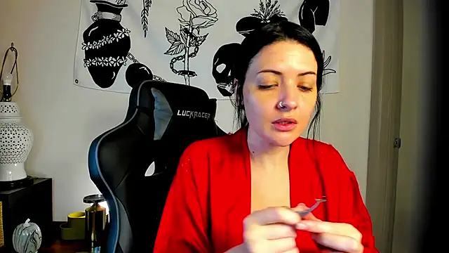 MelroseStrip online show from 10.24.25