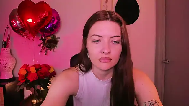 MelroseStrip online show from 07.09.26