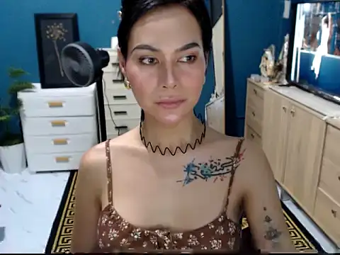 BonaBarrameda online show from 03.03.26