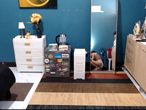 BonaBarrameda online show from 03.07.26