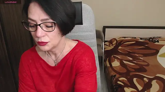 BelovedLady online show from 02.02.25