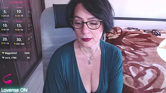 BelovedLady online show from 02.20.25