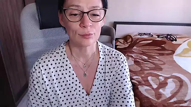 BelovedLady online show from 02.23.25