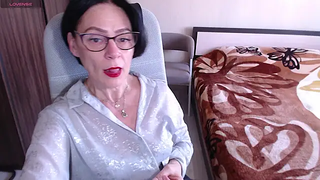 BelovedLady online show from 03.03.25