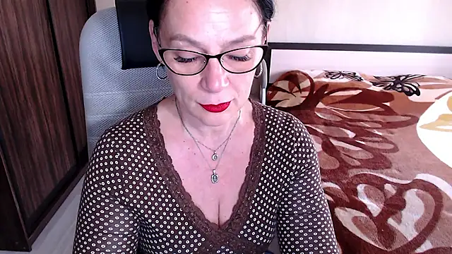 BelovedLady online show from 03.08.25