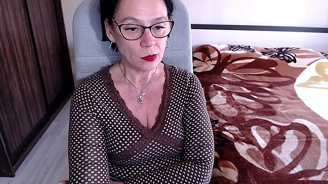 BelovedLady online show from 03.08.25