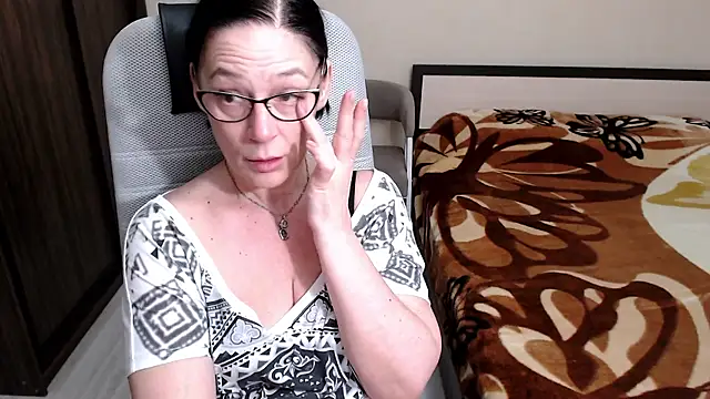 BelovedLady online show from 03.08.25