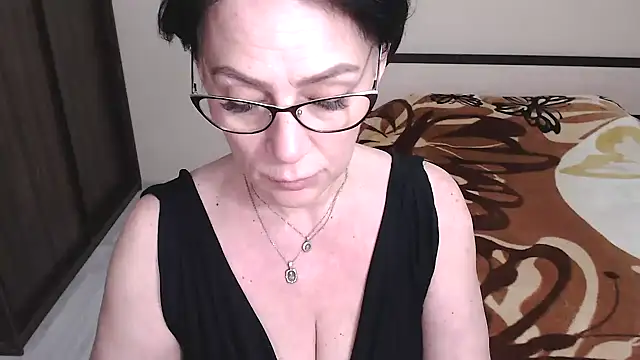 BelovedLady online show from 03.15.25