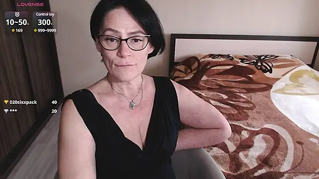 BelovedLady online show from 03.15.25