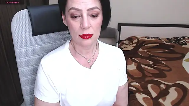 BelovedLady online show from 03.21.25