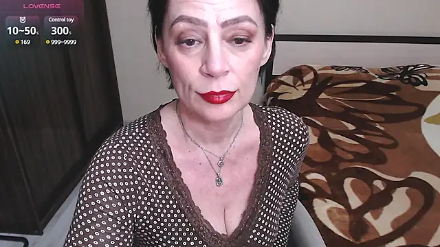 BelovedLady online show from 03.21.25