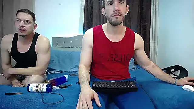 Danny hot fun online show from 09.10.25