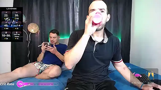 Danny hot fun online show from 09.14.25