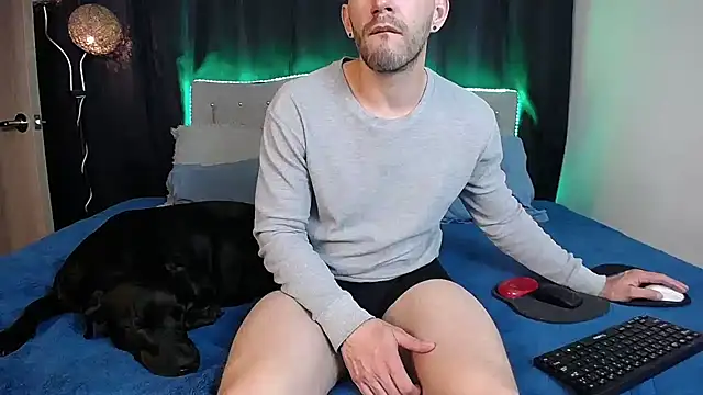 Danny hot fun online show from 09.21.25