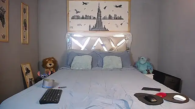 Danny hot fun online show from 09.28.25