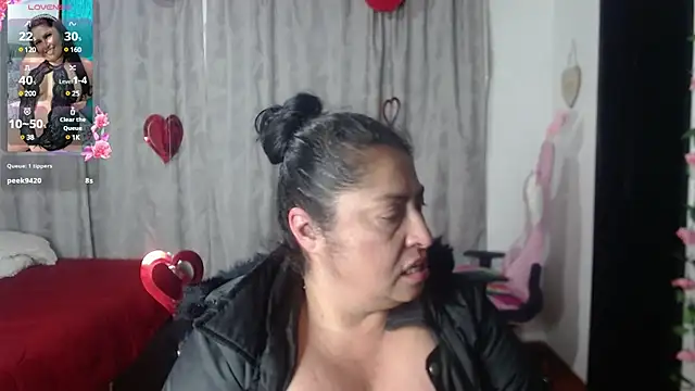 Keyla01  online show from 02.24.25