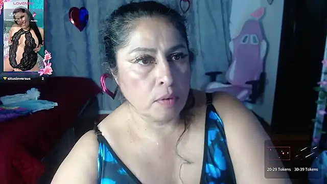 Keyla01  online show from 02.27.25