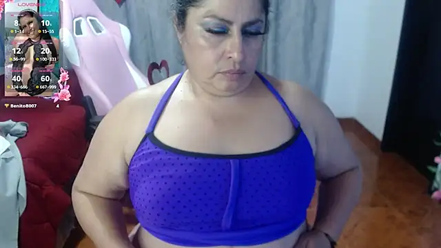 Keyla01  online show from 02.28.25