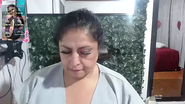 Keyla01  online show from 03.08.25