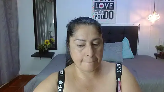 Keyla01  online show from 02.06.26