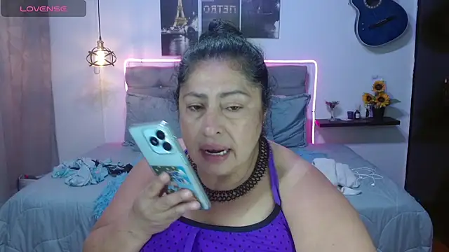 Keyla01  online show from 04.18.26