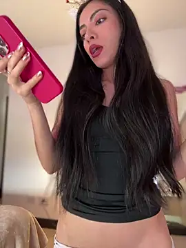 martiiaciar online show from 12.21.25